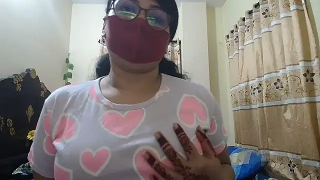 Elena cruz5 online show from 21, 3, 2026