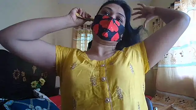 Snapshot of Elena_cruz5 chatting on 19, 7, 2026 Elena cruz5 online show from 19, 7, 2026