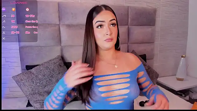 lea walkerr online show from 17, 9, 2025