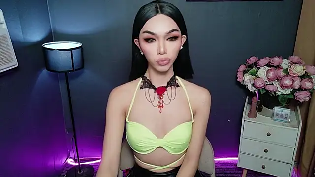 BelindaAbundance online show from 21, 11, 2025