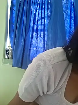  sexy-queen online show from 13, 10, 2025