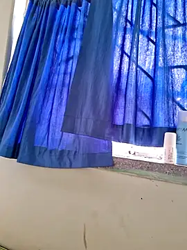  sexy-queen online show from 18, 10, 2025