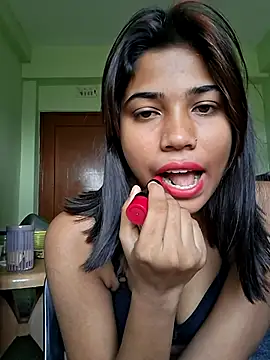  sexy-queen online show from 18, 11, 2025