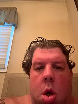 Stephanie1984 online show from 4, 10, 2025