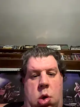 Stephanie1984 online show from 25, 11, 2025