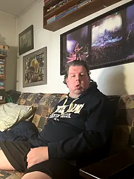 Stephanie1984 online show from 2, 12, 2025