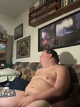 Stephanie1984 online show from 17, 12, 2025