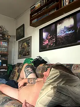 Stephanie1984 online show from 8, 1, 2026