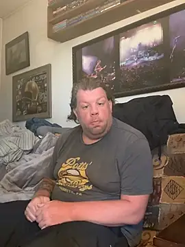 Stephanie1984 online show from 3, 3, 2026