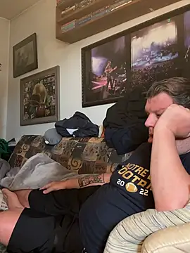 Stephanie1984 online show from 7, 3, 2026