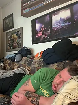 Stephanie1984 online show from 9, 3, 2026