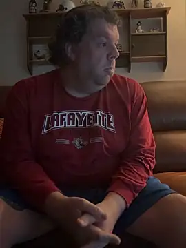 Stephanie1984 online show from 7, 4, 2026