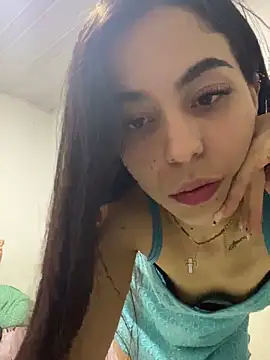 Snapshot of sashaxxx1630 chatting on 4, 12, 2025 sashaxxx1630 online show from 4, 12, 2025