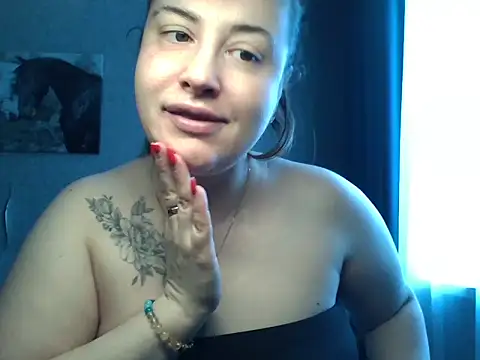 karina160000 online show from 1, 2, 2026