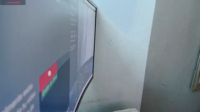 SofiaXDelRio online show from 7, 11, 2025