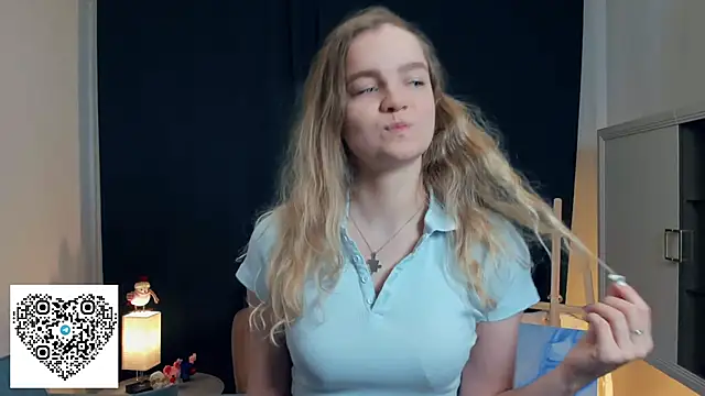 KerenFurguson online show from 30, 10, 2025