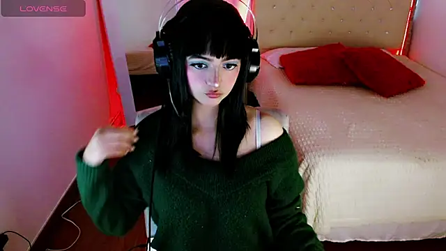 Lunyhose online show from 29, 10, 2025