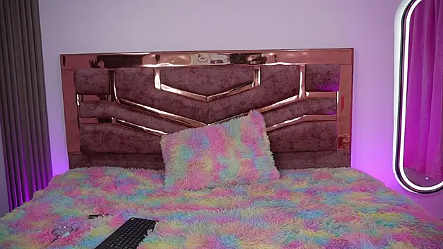 natasha vesper online show from 22, 11, 2025