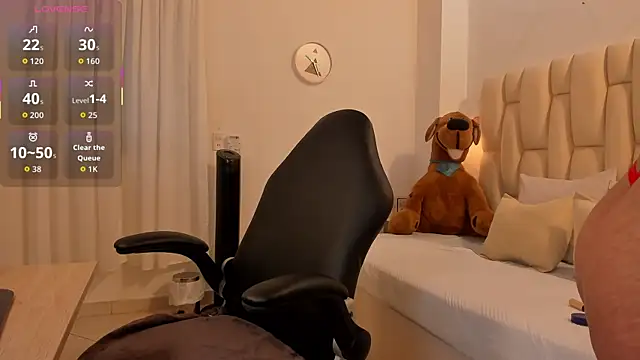 Snapshot of kate_lua chatting on 19, 9, 2025 kate lua online show from 19, 9, 2025