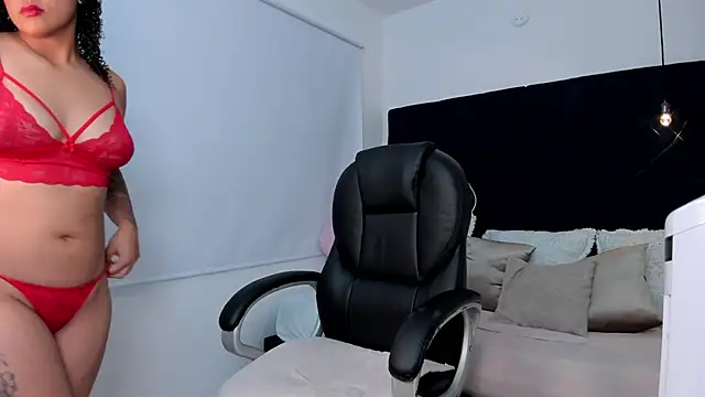 Snapshot of kate_lua chatting on 29, 9, 2025 kate lua online show from 29, 9, 2025