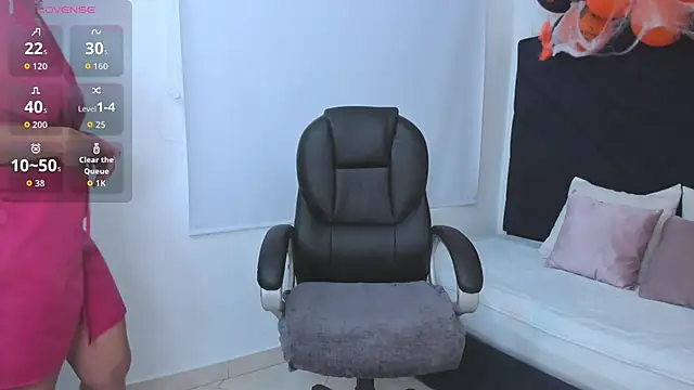 Snapshot of kate_lua chatting on 16, 10, 2025 kate lua online show from 16, 10, 2025