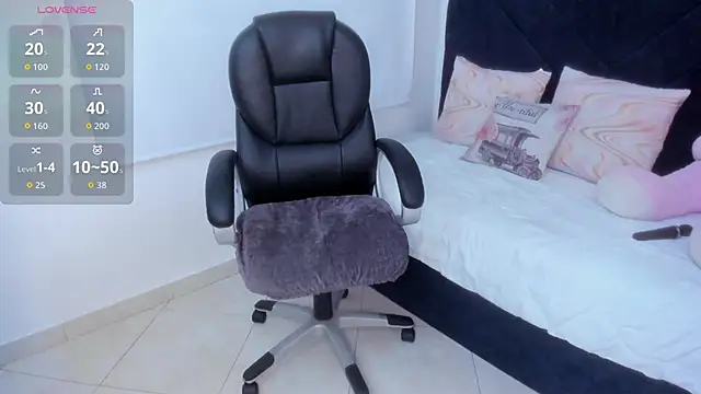 kate lua online show from 5, 12, 2025