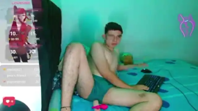 NoahAyala online show from 11, 11, 2025