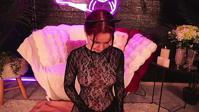 Snapshot of CherrySin chatting on 26, 4, 2026 CherrySin online show from 26, 4, 2026