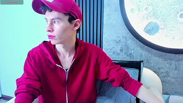 Snapshot of Deivid_oficial20 chatting on 25, 9, 2025 Deivid oficial20 online show from 25, 9, 2025