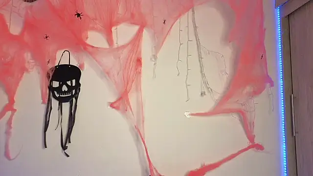 AlessandraLB online show from 23, 10, 2025