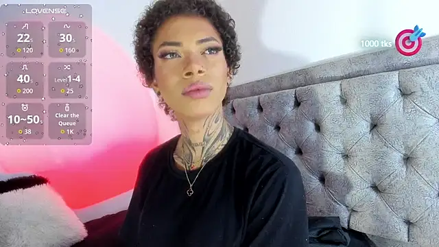 michell danna online show from 12, 10, 2025