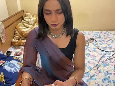 LuvLayla online show from 17, 2, 2026