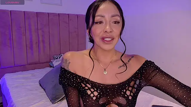 Snapshot of MarianaSandoval27 chatting on 30, 5, 2026 MarianaSandoval27 online show from 30, 5, 2026