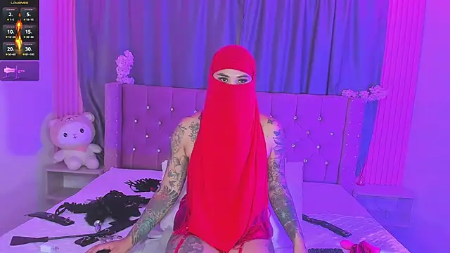 Nayla-Mouna online show from 2, 6, 2026