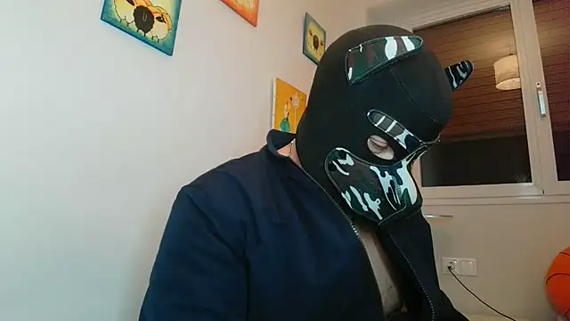 Snapshot of Maskpor2022 chatting on 20, 3, 2026 Maskpor2022 online show from 20, 3, 2026