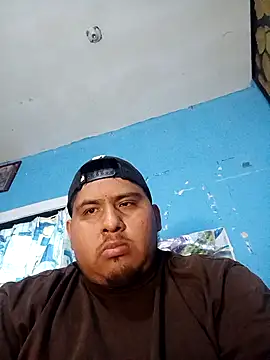 Snapshot of ramito1007 chatting on 28, 6, 2026 ramito1007 online show from 28, 6, 2026