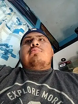 Snapshot of ramito1007 chatting on 19, 7, 2026 ramito1007 online show from 19, 7, 2026