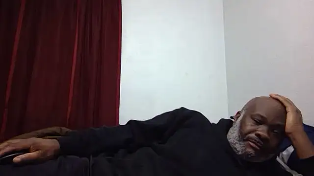 jamalcarter online show from 2, 12, 2025