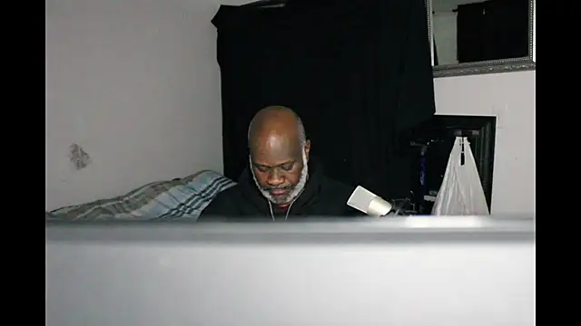 jamalcarter online show from 12, 1, 2026