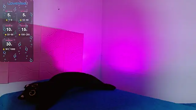 sharamadison98 online show from 15, 11, 2025