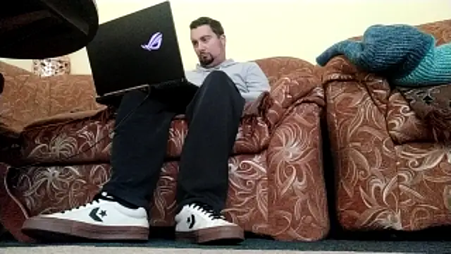 Joseph1Arnold online show from 31, 10, 2025