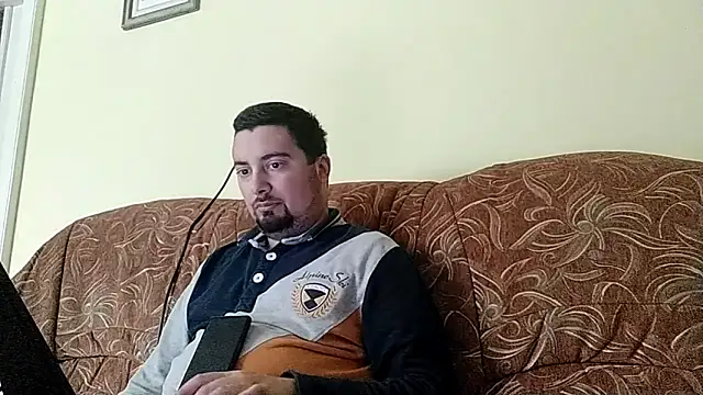 Joseph1Arnold online show from 3, 11, 2025