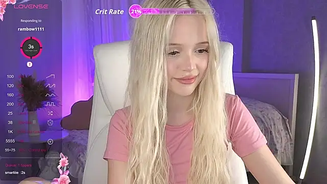 Snapshot of I_am_joss chatting on 8, 9, 2025 I am joss online show from 8, 9, 2025