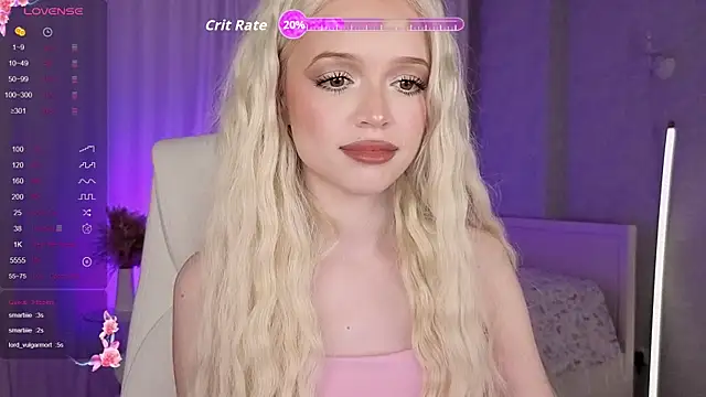 I am joss online show from 14, 11, 2025