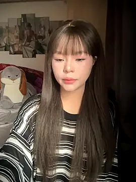 SarahBeii online show from 21, 11, 2025