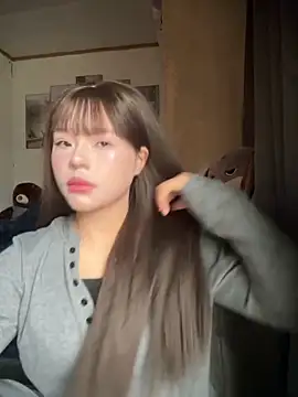 SarahBeii online show from 20, 12, 2025