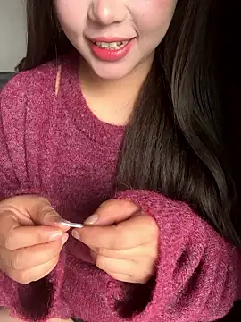 SarahBeii online show from 14, 1, 2026