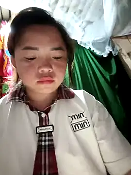 AnHa19 online show from 24, 9, 2025