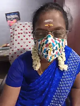 Snapshot of umashreetamil chatting on 29, 7, 2026 umashreetamil online show from 29, 7, 2026