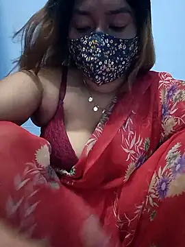 Snapshot of Arohi_51 chatting on 10, 9, 2025 Arohi 51 online show from 10, 9, 2025